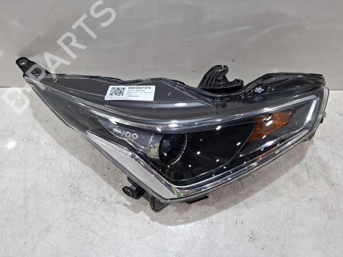 Right headlight TOYOTA AYGO (_B4_) 1.0 (KGB40) | BP39655765C29 - Image 5