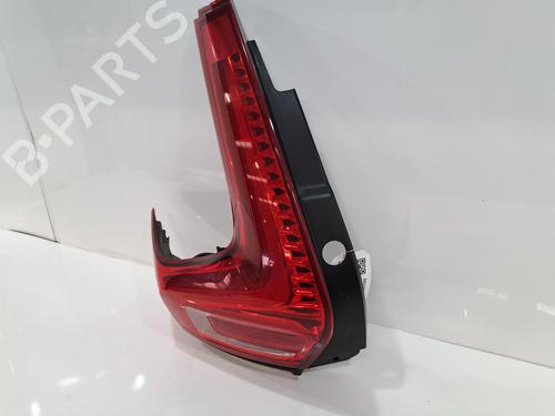 Left taillight VOLVO XC40 (536) D4 AWD | BP33839623C34 - Image 4