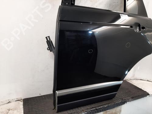 Left rear door LAND ROVER RANGE ROVER IV (L405) 3.0 SDV6 4x4 | BP30304640C4