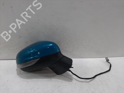 Bakspejl Højre FORD FIESTA VII (HJ, HF) 1.0 EcoBoost (125 hp) 30735939