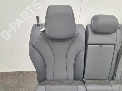Rear seat (2nd row) BYD DOLPHIN EV | BP36661921I23 - Image 5