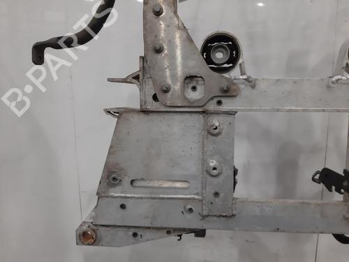 Subframe JAGUAR I-PACE (X590) EV400 AWD | BP30495650M9  - Image 5