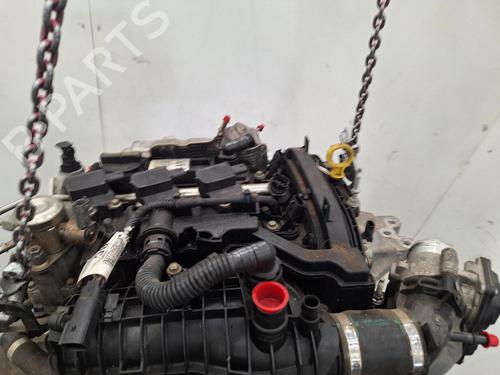 Engine FORD FOCUS III 1.0 EcoBoost | BP36951085M1 - Image 5