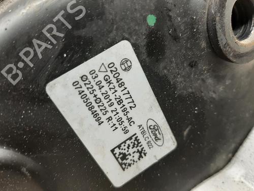 Servo brake FORD TRANSIT CUSTOM V362 Van (FY, FZ) 2.0 EcoBlue | BP26851644M42 