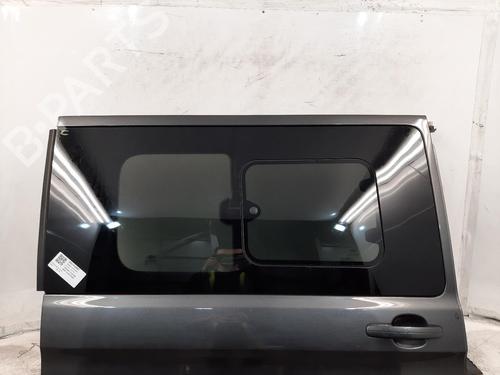 Høyre side skyvedør FORD TRANSIT CUSTOM V362 Van (FY, FZ) 2.0 EcoBlue | BP29603431C75 