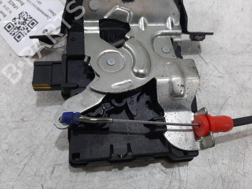 Bagklap lås JAGUAR I-PACE (X590) EV400 AWD | BP30406851C101