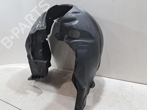 Wheel arch FORD FIESTA VII (HJ, HF) 1.1 Ti-VCT | BP29742012C56 