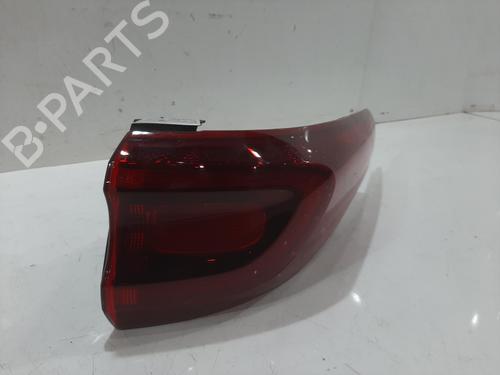 Right taillight KIA SPORTAGE IV (QL, QLE) 1.6 GDI | BP26785234C35 