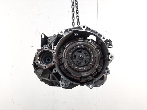 Used Gearbox AUDI A1 Sportback (8XA, 8XF) 1.0 TFSI (95 hp) 26767291