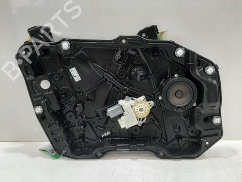 Used Front left window mechanism BMW 3 (G20, G80, G28) 330 d xDrive (265 hp) 28138293