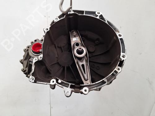 Used Gearbox Gearbox 38266036 38266036