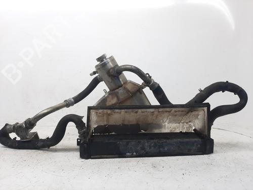 Oil radiator ASTON MARTIN VANTAGE Volante 4.3 | BP26844640M33 