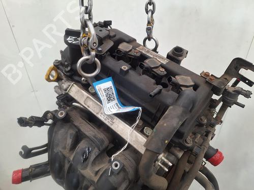 Engine HYUNDAI i10 II (BA, IA) 1.0 | BP28085325M1 