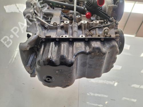 Engine BMW 1 (F20) 116 i | BP36452353M1 - Image 6