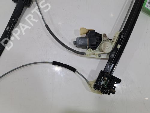 Front left window mechanism JAGUAR I-PACE (X590) EV400 AWD | BP29809548C22 