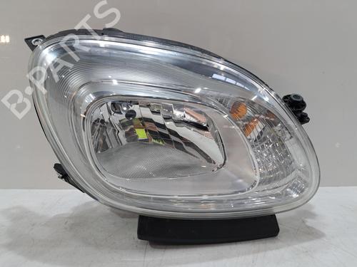 Used Right headlight Right headlight 39176753 39176753