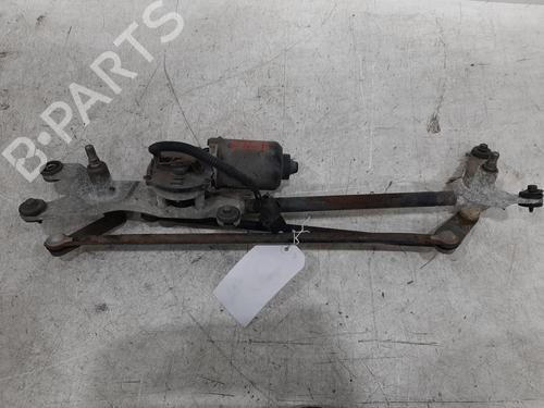 Used Front wiper motor KIA SORENTO I (JC) 2.5 CRDi 4WD (140 hp) 26796415