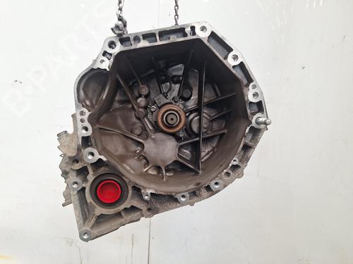 gearbox-suzuki-swift-iv-fz-nz-2010-34273865 main image