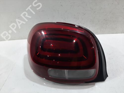 left-taillight-citroen-c3-iii-sx-2016-32718262 main image