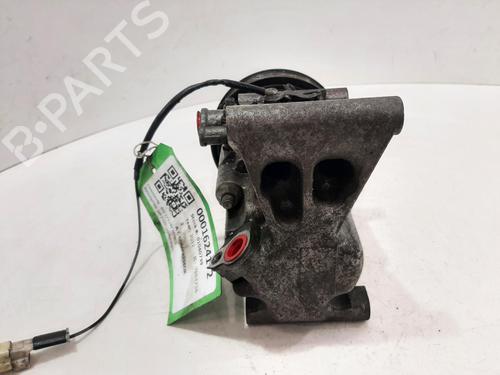 AC compressor MAZDA 2 (DE_, DH_) 1.3 (DE3FS) | BP32027226M34 