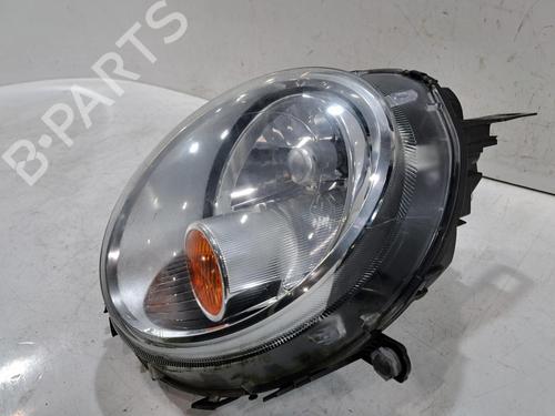 Left headlight MINI MINI (R56) One | BP31965017C28 