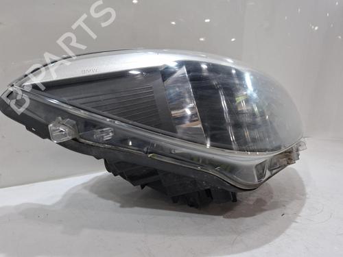 Right headlight BMW 1 (F20) 118 d | BP39267366C29 - Image 4