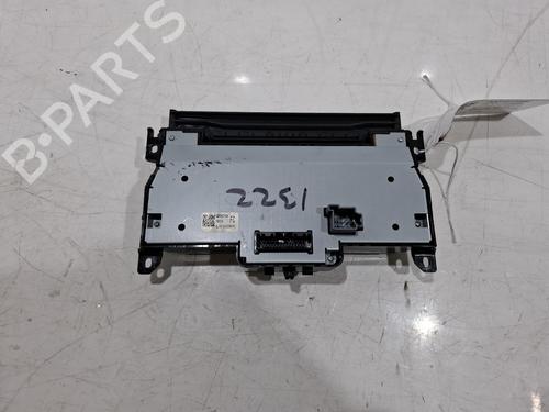 Climate control LAND ROVER RANGE ROVER EVOQUE (L538) 2.2 D 4x4 | BP38568741I5  - Image 6