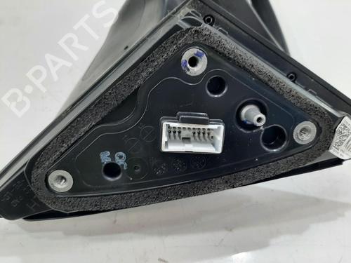 Left mirror KIA XCEED (CD) 1.6 GDI Hybrid | BP34150008C26  - Image 6