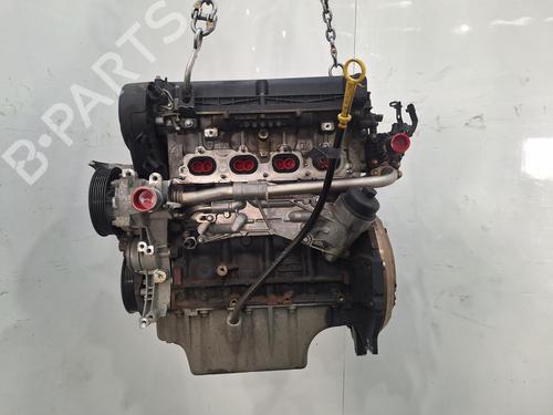 Engine VAUXHALL ASTRA Mk VI (J) (P10) 1.6 | BP32757824M1 - Image 4