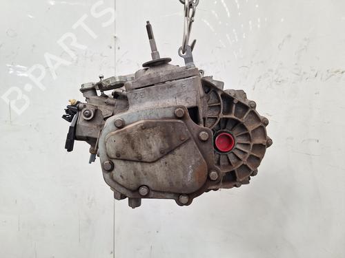 Gearbox CITROËN DS4 (NX_) 1.6 BlueHDi 120 | BP39506816M3 - Image 5