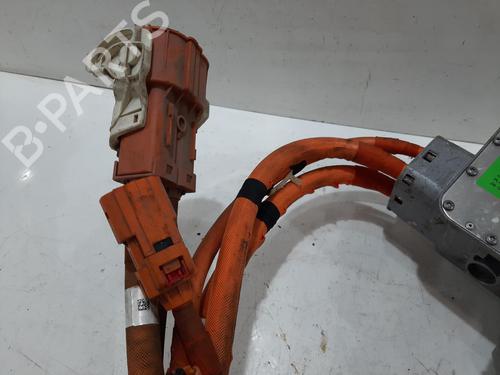 Control unit JAGUAR I-PACE (X590) EV400 AWD | BP30179620M11 