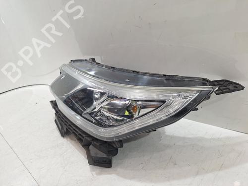 Left headlight HONDA CR-V IV (RM_) 1.6 i-DTEC (RE6) | BP39757266C28 - Image 4