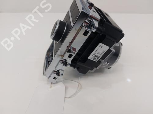 Electronic module LAND ROVER RANGE ROVER IV (L405) 4.4 SDV8 4x4 | BP26863698M83 