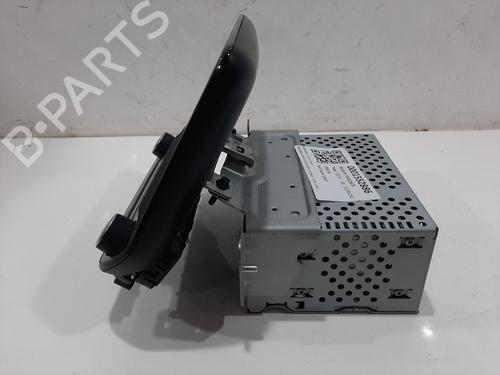 Electronic module FORD FIESTA VII (HJ, HF) 1.1 Ti-VCT | BP30095375M83