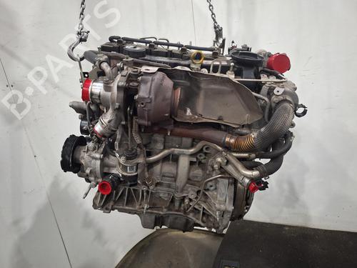 Used Engine Engine 38701755 38701755