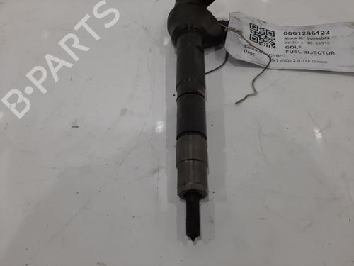 Injector VW GOLF VII (5G1, BQ1, BE1, BE2) 2.0 TDI | BP26851365M100 