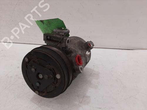 AC-Kompressor SUZUKI CELERIO (LF) 1.0 (AVK310) | BP29524544M34 