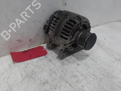 Alternator SKODA FABIA II (542) 1.6 TDI | BP30516888M7