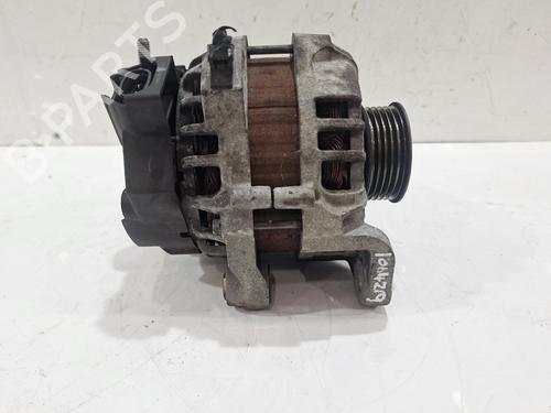 Used Alternator Alternator HYUNDAI i10 II (BA, IA) 1.0 (67 hp) 40254365 40254365