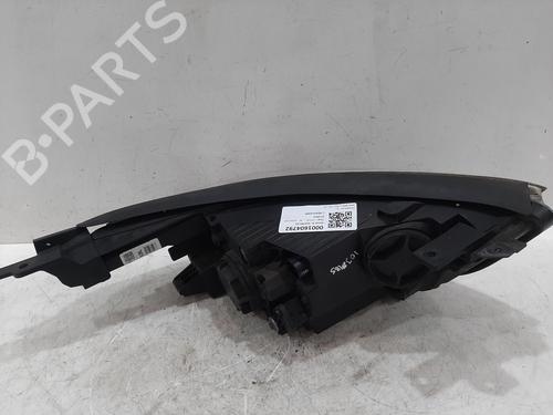 Left headlight KIA STONIC (YB) 1.6 CRDi | BP31361653C28 