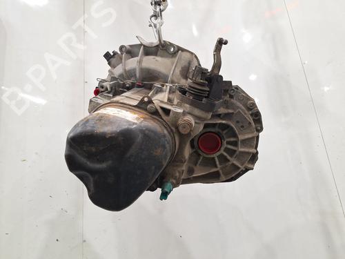 Gearbox NISSAN MICRA III (K12) 1.2 16V | BP29524951M3 