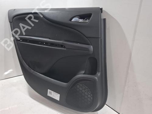 Rear left panel VAUXHALL ZAFIRA Mk III (P12) 2.0 CDTi (75) | BP40071461C60 - Image 4
