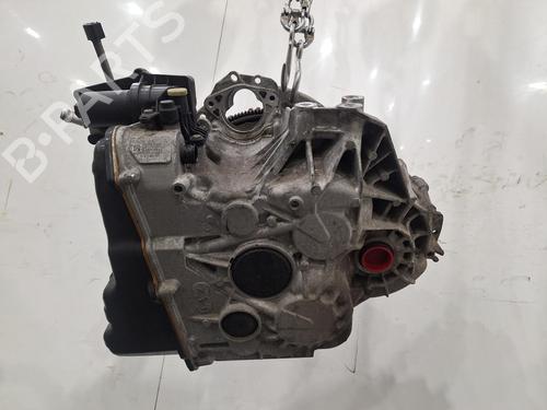 Gearbox INFINITI Q30 1.5 D | BP39561156M3 - Image 5