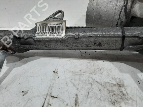 Steering rack CITROËN C3 II (SC_) 1.0 VTi 68 | BP37443202M22 - Image 4