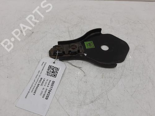 Støtte JAGUAR I-PACE (X590) EV400 AWD | BP34424362C155 - Image 3