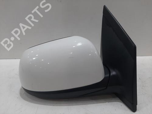 Right mirror KIA PICANTO II (TA) 1.0 | BP28138348C27