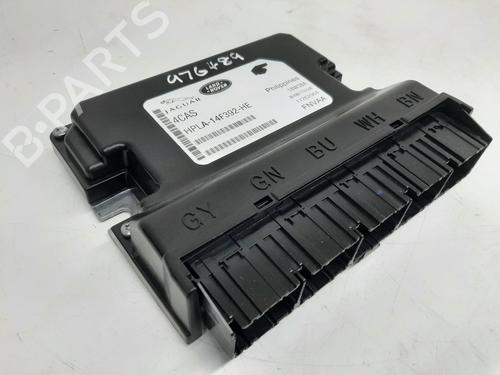 Control unit JAGUAR I-PACE (X590) EV400 AWD | BP26864476M11 