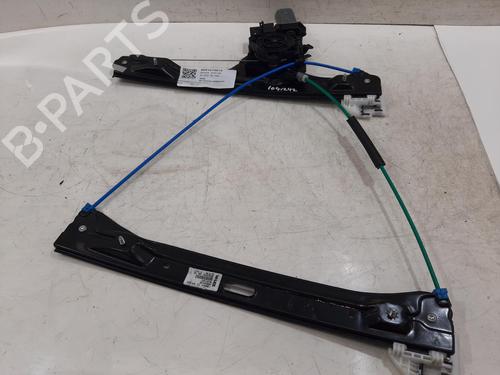 Used Front right window mechanism Front right window mechanism MINI MINI (F66, F65) Cooper C (F65) (156 hp) 33435693 33435693