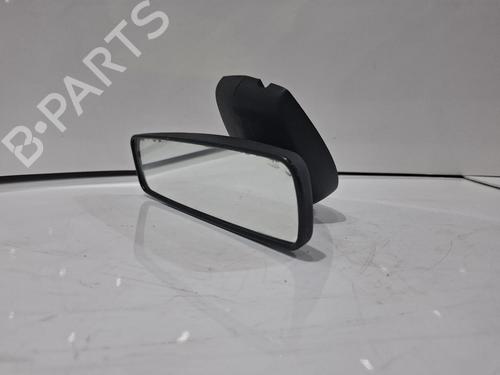 Bakspejl indvendigt Bakspejl indvendigt NISSAN QASHQAI I (J10, NJ10) 1.5 dCi (106 hp) 39707783 39707783