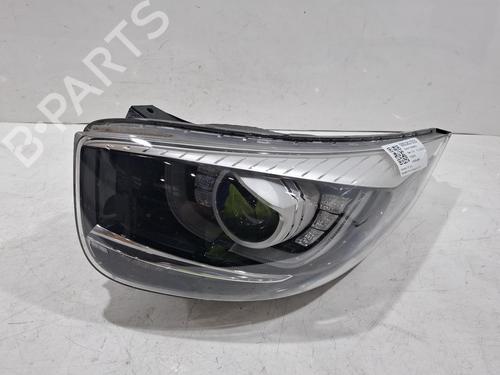Left headlight KIA PICANTO III (JA) 1.2 | BP38620905C28 - Image 4